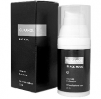 GLIKANOL BLACK ROYAL крем для интенсивного ухода с Black BeeOme™ 2%, 30ml - Beauty Business - Выбор профессионалов!