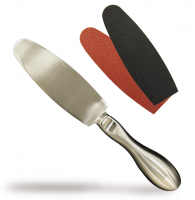 Пилка для педикюра Professional Ergonomic Pedicure Handle Clearance - Профессиональная салонная косметика. Екатеринбург