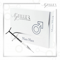 My Filler Man Max - Beauty Business - Выбор профессионалов!