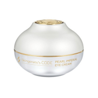 Pearl Imperial Eye Cream Skingenetic’s Code | Крем для глаз на основе жемчуга, 30ml - Beauty Business - Выбор профессионалов!