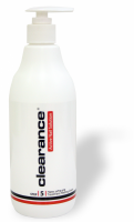 Лечебный крем-пилинг Treatment Peeling Cream Clearance 500 ml - Профессиональная салонная косметика. Екатеринбург