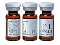 Peptide Introlypolise (P.I.), 2 ml - Beauty Business - Выбор профессионалов!