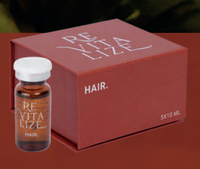 Revitalize Hair - Beauty Business - Выбор профессионалов!