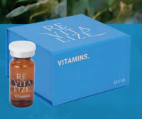 Revitalize Vitamins - Beauty Business - Выбор профессионалов!