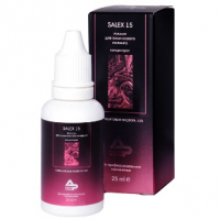 Салициловый пилинг Salex 15, 25 ml - Beauty Business - Выбор профессионалов!