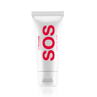 SOS hydra gel mask. Увлажняющая маска SOS - Beauty Business - Выбор профессионалов!