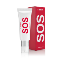 SOS repair cream. Восстанавливающий крем для сухой и чувствительной кожи - Beauty Business - Выбор профессионалов!