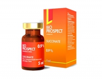 Succinate 0,9%, 5ml - Beauty Business - Выбор профессионалов!