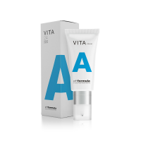 VITA A 24H cream. Увлажняющий крем 24 часа с ретинолом - Beauty Business - Выбор профессионалов!