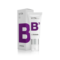 VITA B3 24H cream Увлажняющий крем 24 часа с витамином В3 - Beauty Business - Выбор профессионалов!