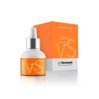 VITA C concentrated corrective serum. Концентрированная корректирующая сыворотка с витамином С - Beauty Business - Выбор профессионалов!