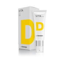 VITA D cream. Крем с витамином D - Beauty Business - Выбор профессионалов!