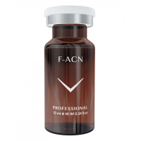 F-ACN, Акне, 10ml - Профессиональная салонная косметика. Екатеринбург