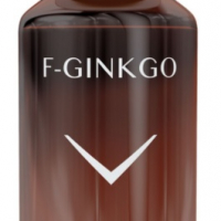 F-GINGKO, Похудение, Волосы,10ml - Профессиональная салонная косметика. Екатеринбург