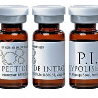 Peptide Introlypolise (P.I.), 2 ml - Профессиональная салонная косметика. Екатеринбург