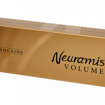 Neuramis Volume Lidocaine - Beauty Business - Выбор профессионалов!
