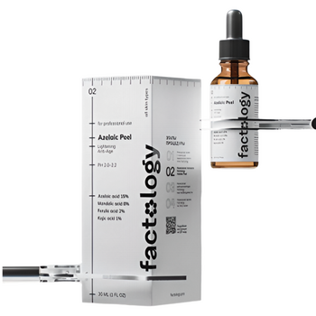 Азелаиновый пилинг | Azelaic Peel | pH 2.0–2.2 - Beauty Business - Выбор профессионалов!
