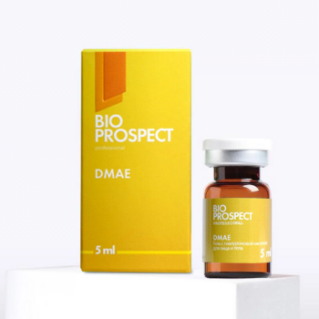 BIOPROSPECT Dmae - Beauty Business - Выбор профессионалов!