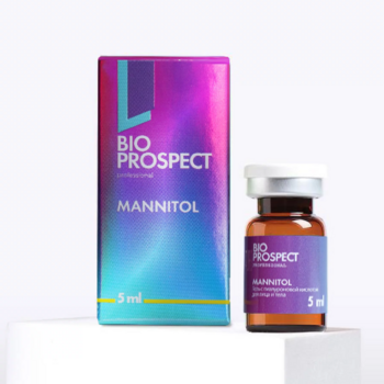 BIOPROSPECT Mannitol - Beauty Business - Выбор профессионалов!