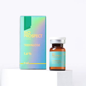 BIOPROSPECT Trehalose 1.6% - Beauty Business - Выбор профессионалов!