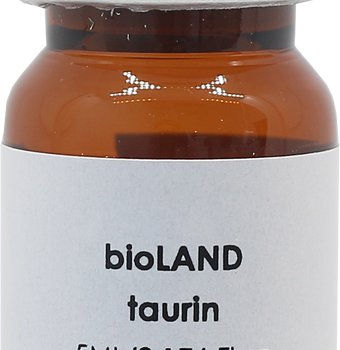 Таурин bioLAND taurin 5 мл - Beauty Business - Выбор профессионалов!