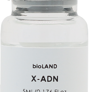 Мезококтейль bioLAND X-ADN 5 мл - Beauty Business - Выбор профессионалов!