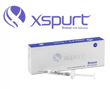 Xspurt™ Breeze [Эксперт Бриз] (с лидокаином) - Beauty Business - Выбор профессионалов!
