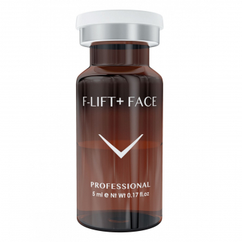 F-LIFT+ FACE, Морщины, Омоложение, 5ml - Beauty Business - Выбор профессионалов!