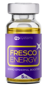 Fresco Energy, 5ml - Beauty Business - Выбор профессионалов!