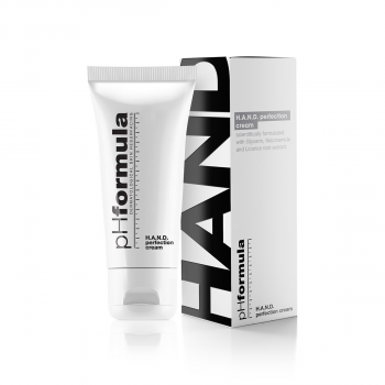 H.A.N.D. perfection cream. Увлажняющий крем для рук - Beauty Business - Выбор профессионалов!