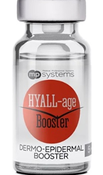 HYALL-age booster, 5ml - Beauty Business - Выбор профессионалов!