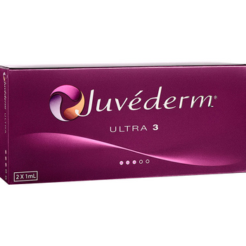 Juvederm ULTRA 3 - Beauty Business - Выбор профессионалов!