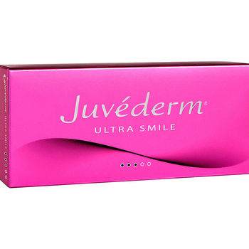 Juvederm ULTRA Smile - Beauty Business - Выбор профессионалов!