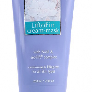 Маска «Лифтофин»  Liftofin Mask - Beauty Business - Выбор профессионалов!