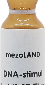 Экстракт молоки осетровых рыб mezoLAND DNA-stimul 2 мл - Beauty Business - Выбор профессионалов!