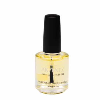 NAIL & CUTICLE OIL - Beauty Business - Выбор профессионалов!