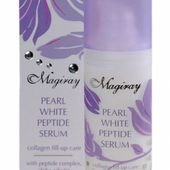 Серум «Жемчужный»  Pearl White Peptide Serum - Beauty Business - Выбор профессионалов!