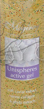 Гель Активный с юнисферами  Unispheres Active Gel - Beauty Business - Выбор профессионалов!