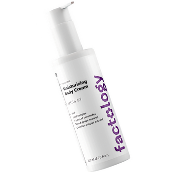 Увлажняющий крем для тела | Moisturizing Body Cream | pH 5.5–5.7 - Beauty Business - Выбор профессионалов!