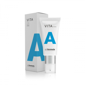 VITA A 24H cream. Увлажняющий крем 24 часа с ретинолом - Beauty Business - Выбор профессионалов!